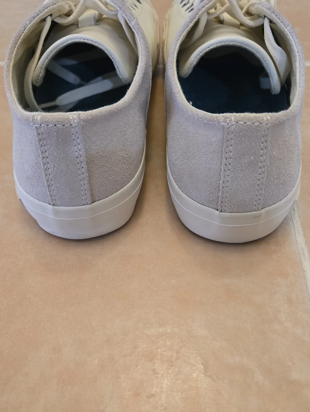 SeaVees Shoes